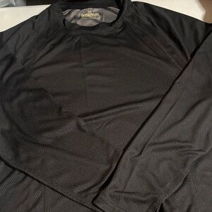 Outdoor life Black Long Sleeve Shirt